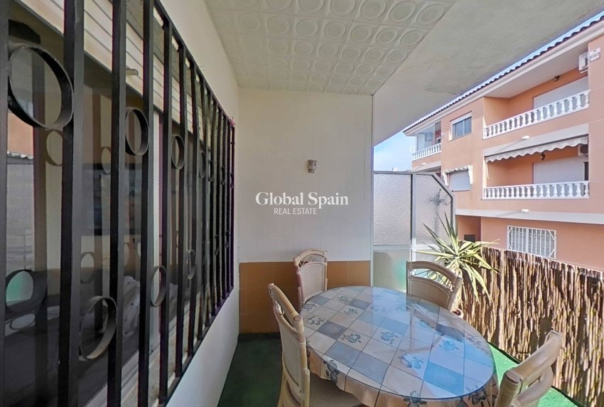 Wederverkoop - APPARTEMENT -
LO PAGÁN - Villananitos