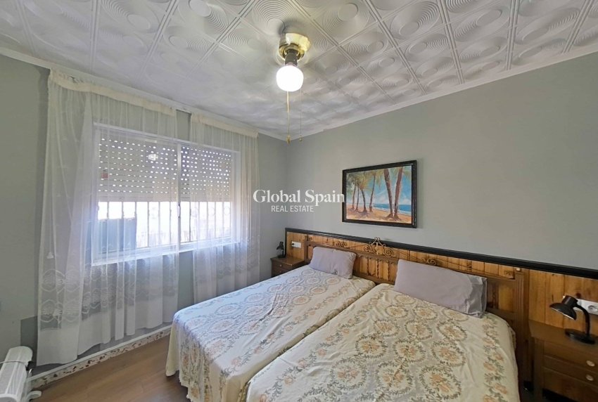 Wederverkoop - APPARTEMENT -
LO PAGÁN - Villananitos