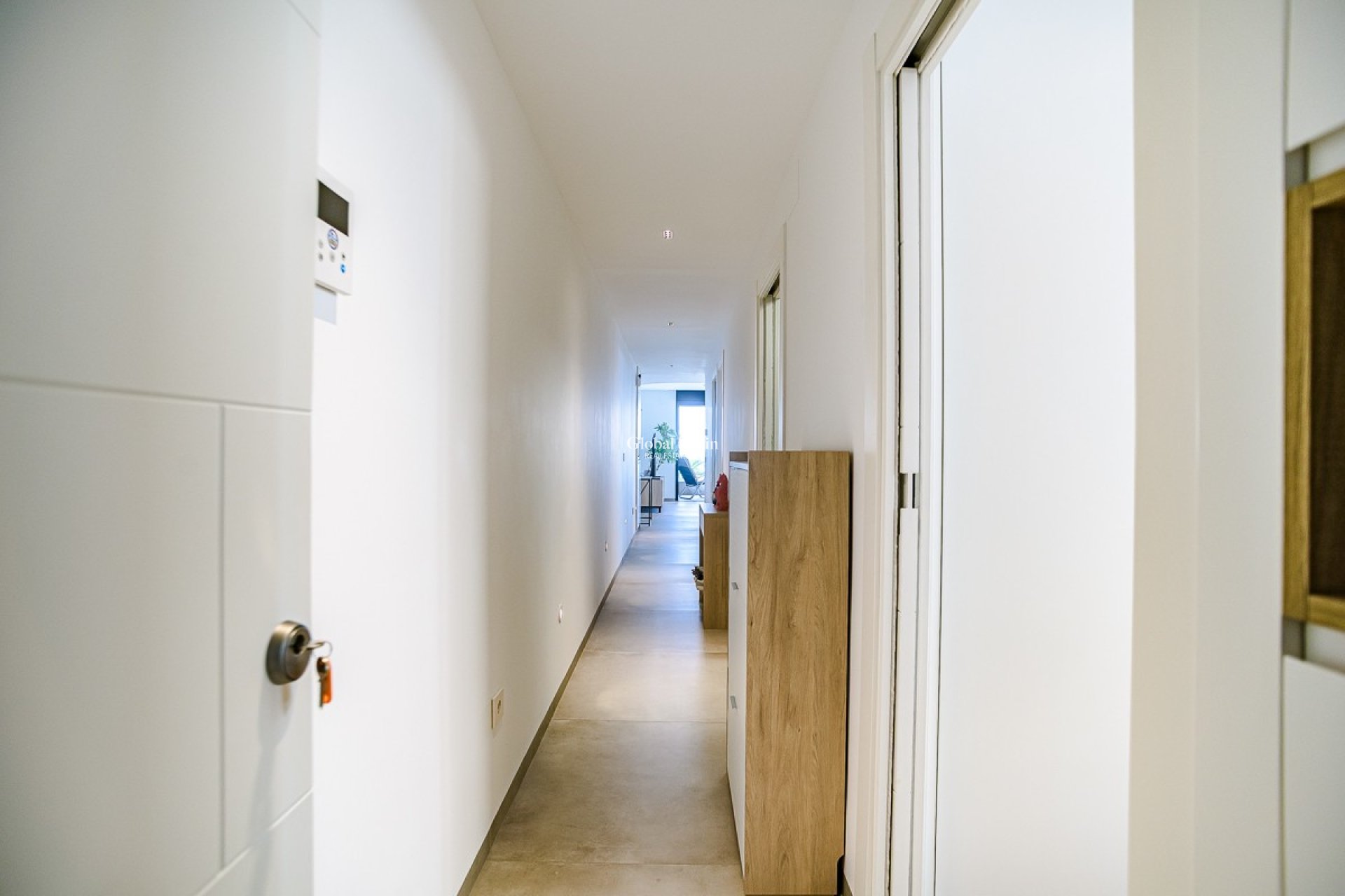 Wederverkoop - APPARTEMENT -
LO PAGÁN