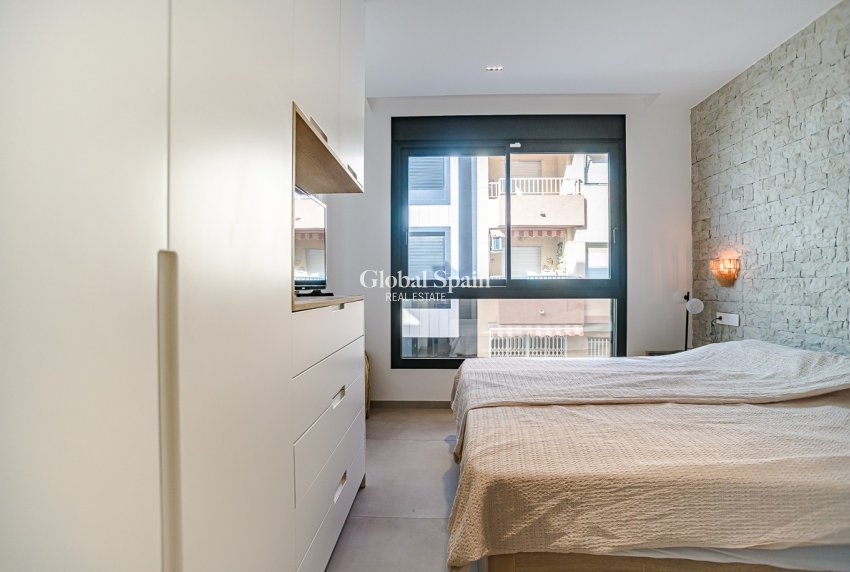 Wederverkoop - APPARTEMENT -
LO PAGÁN