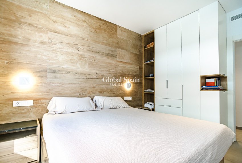 Wederverkoop - APPARTEMENT -
LO PAGÁN