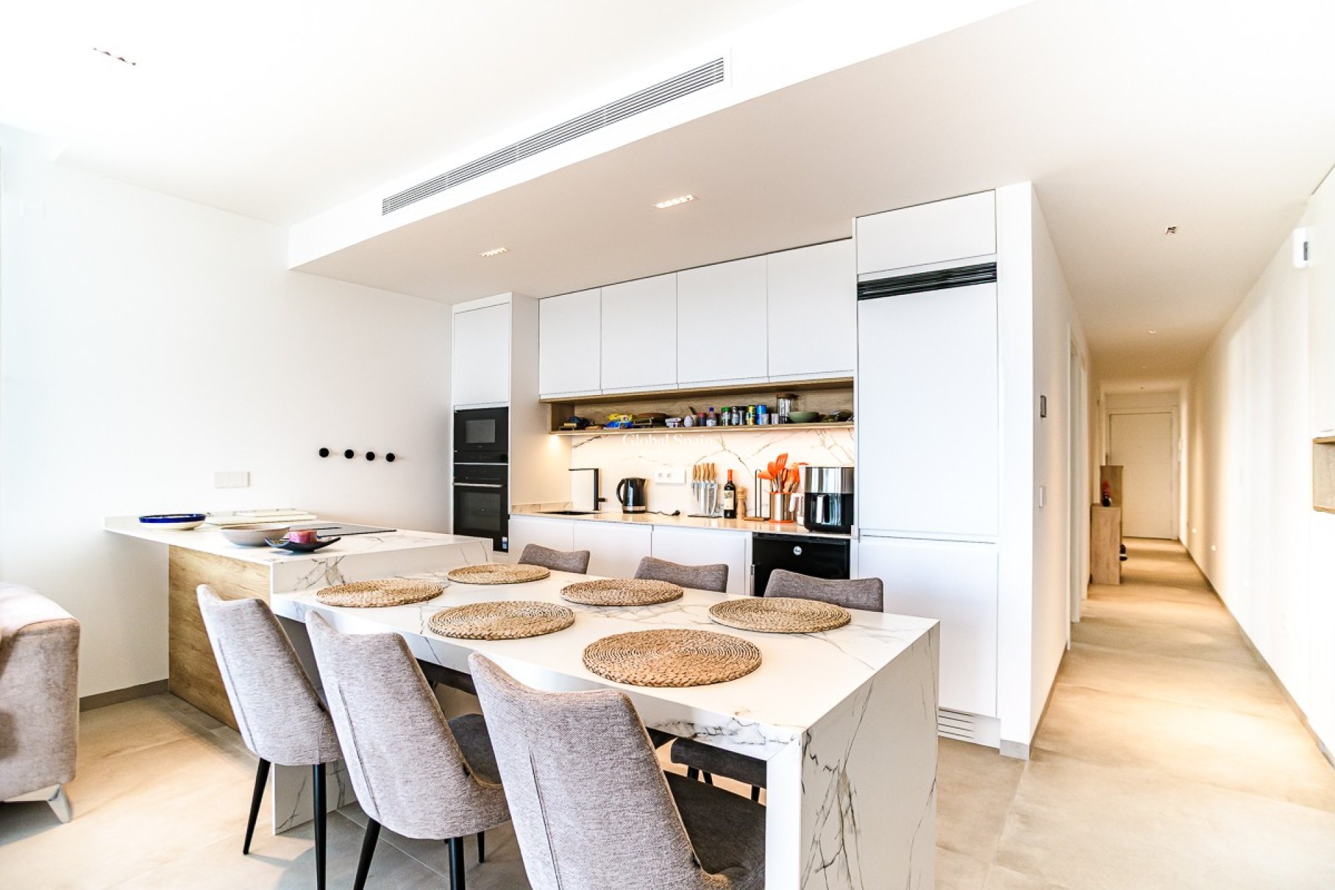 Wederverkoop - APPARTEMENT -
LO PAGÁN