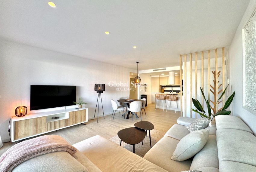 Wederverkoop - APPARTEMENT -
LOS ALCÁZARES - Dolores De Pacheco-santa Rosalía