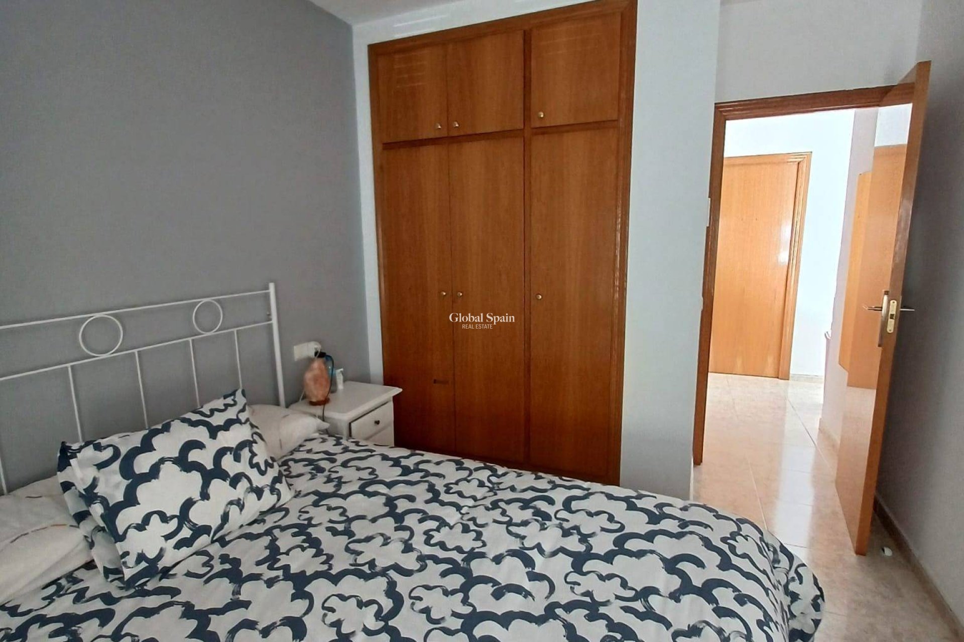 Wederverkoop - APPARTEMENT -
LOS ALCÁZARES - La Minería