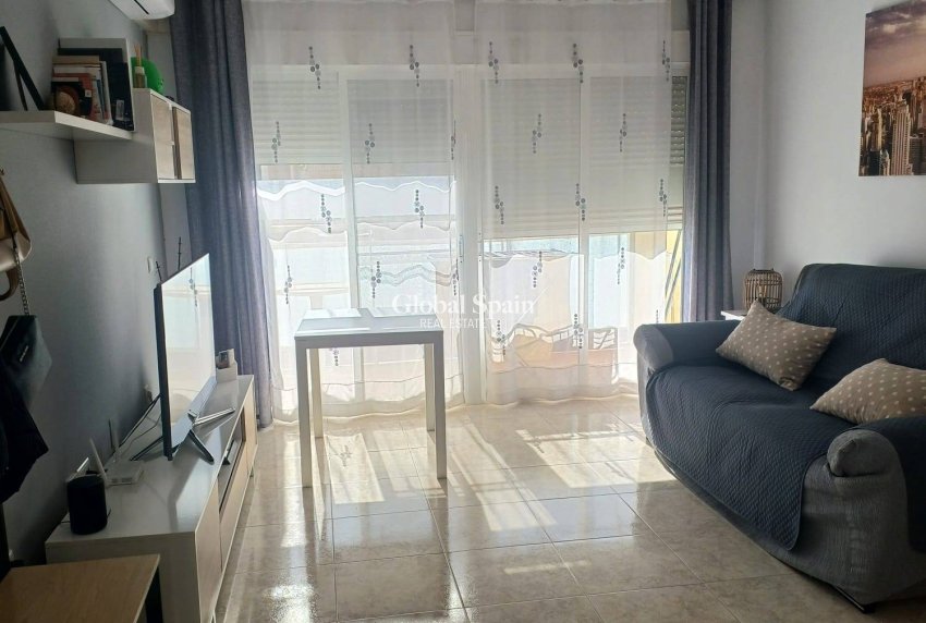 Wederverkoop - APPARTEMENT -
LOS ALCÁZARES - La Minería