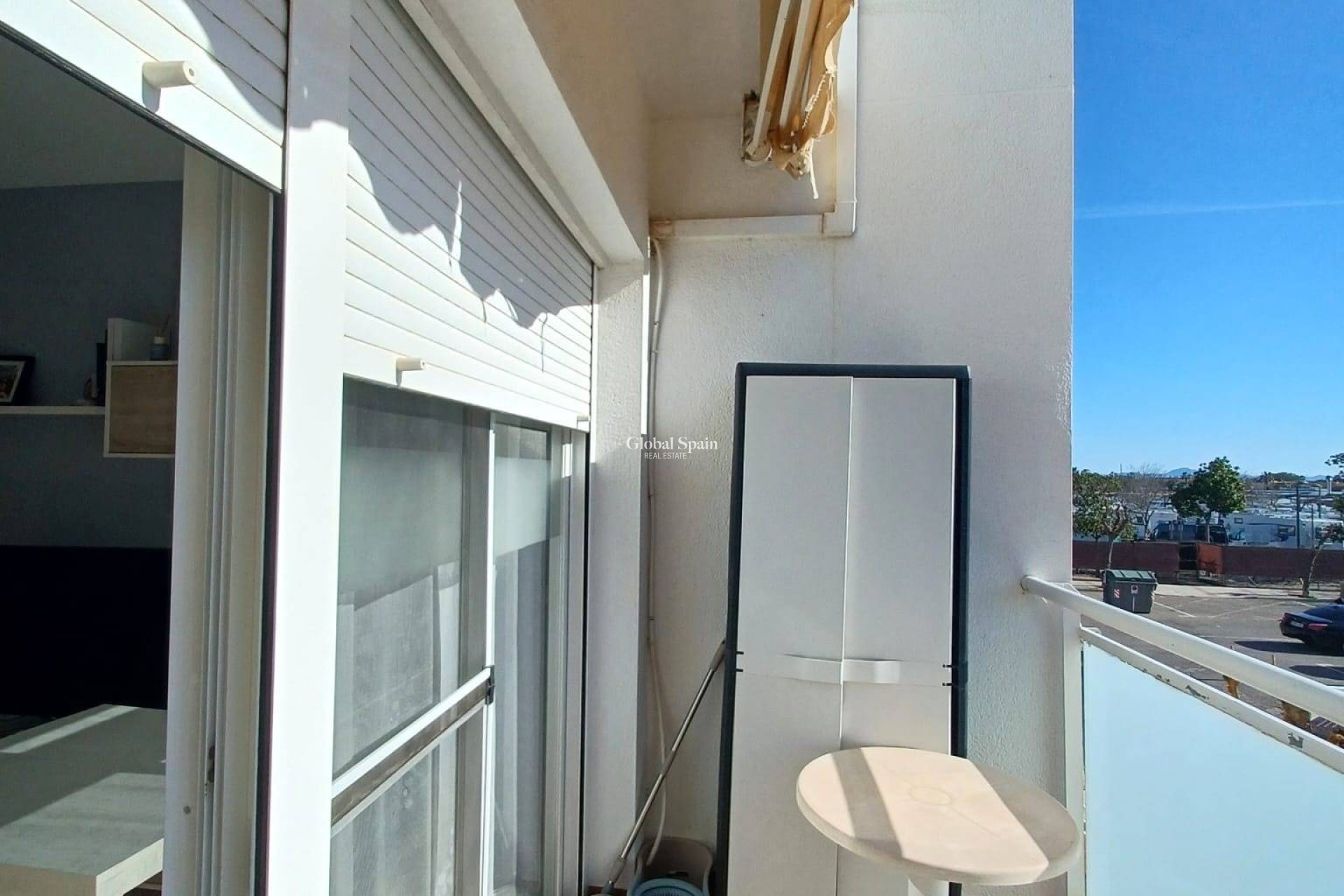 Wederverkoop - APPARTEMENT -
LOS ALCÁZARES - La Minería
