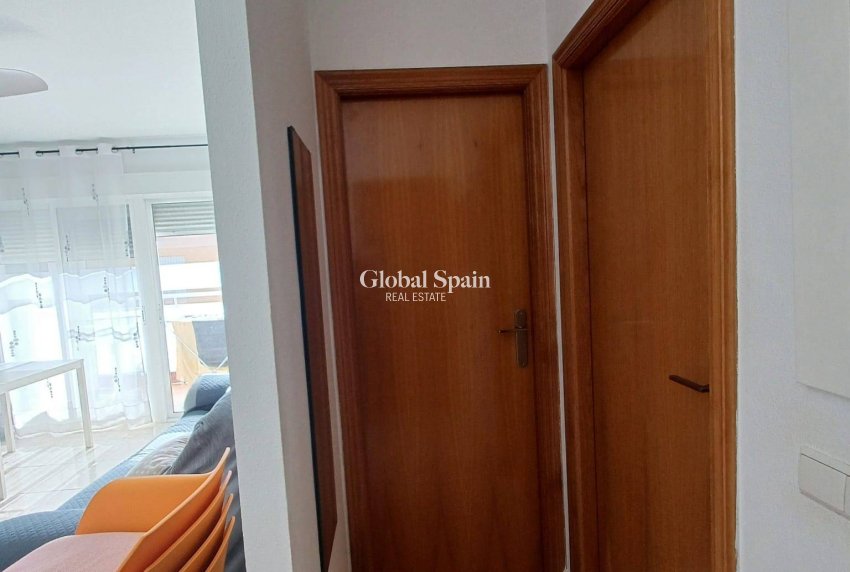 Wederverkoop - APPARTEMENT -
LOS ALCÁZARES - La Minería