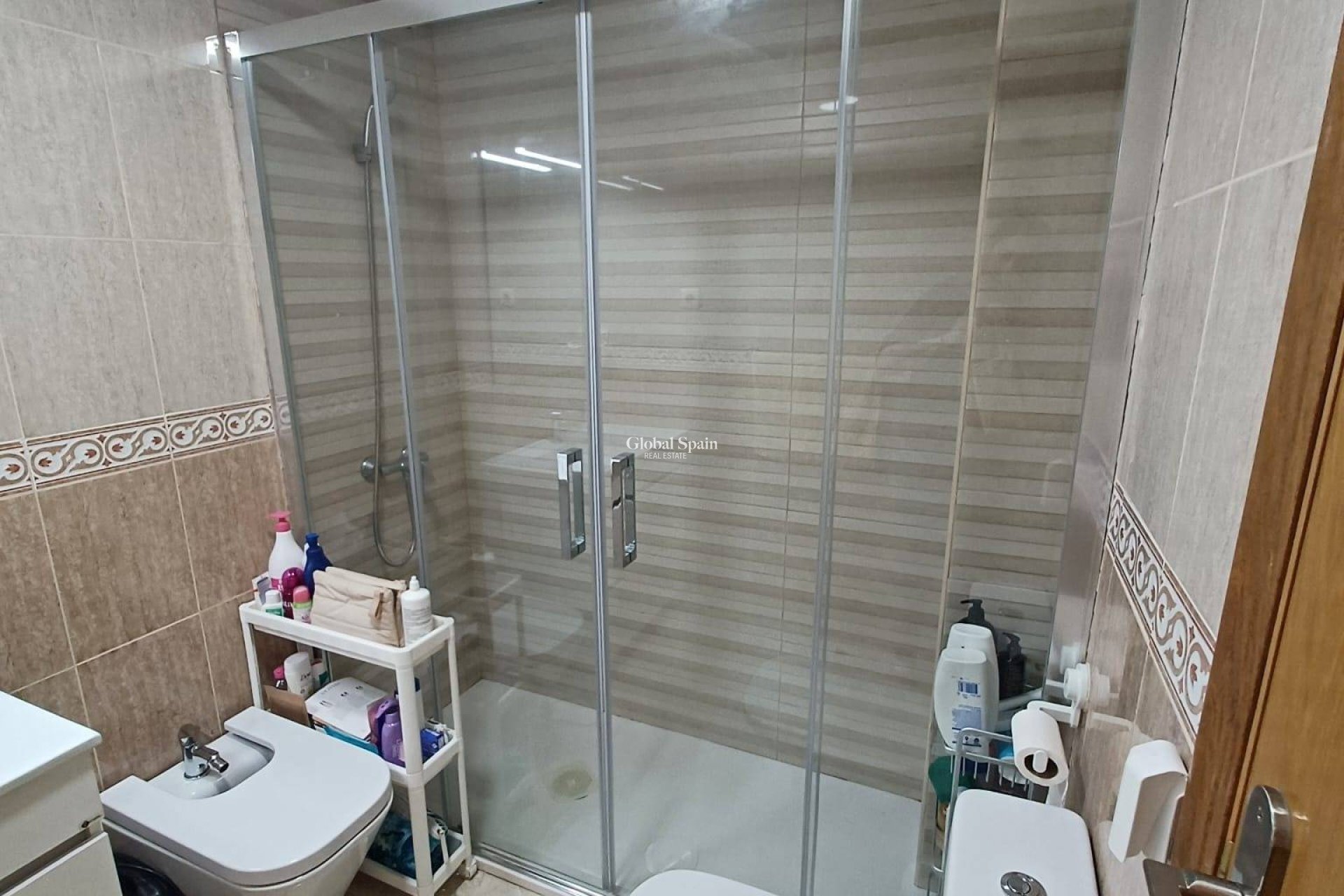 Wederverkoop - APPARTEMENT -
LOS ALCÁZARES - La Minería
