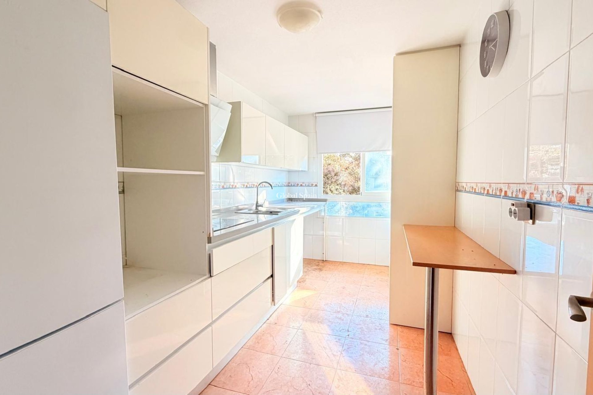 Wederverkoop - APPARTEMENT -
LOS ALCÁZARES - Los Narejos-punta Calera