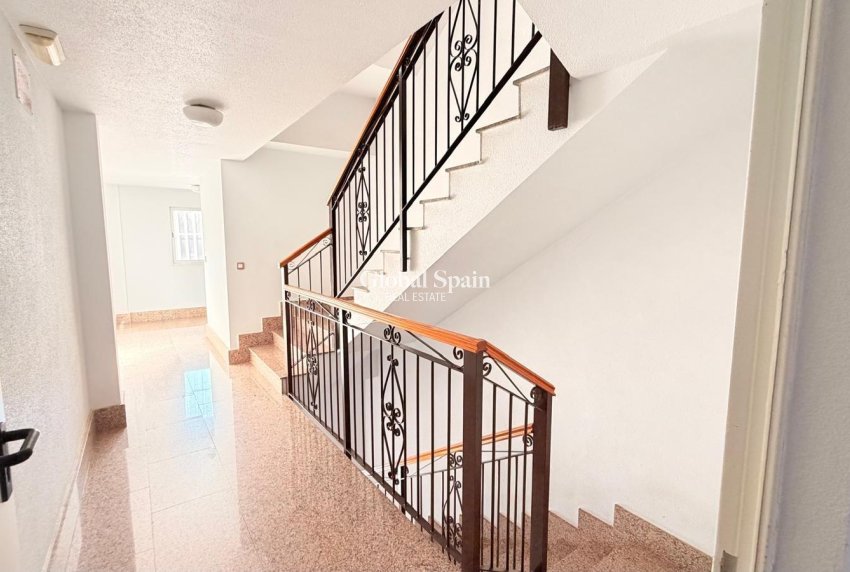 Wederverkoop - APPARTEMENT -
LOS ALCÁZARES - Los Narejos-punta Calera