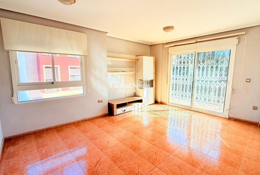 Wederverkoop - APPARTEMENT -
LOS ALCÁZARES - Los Narejos-punta Calera