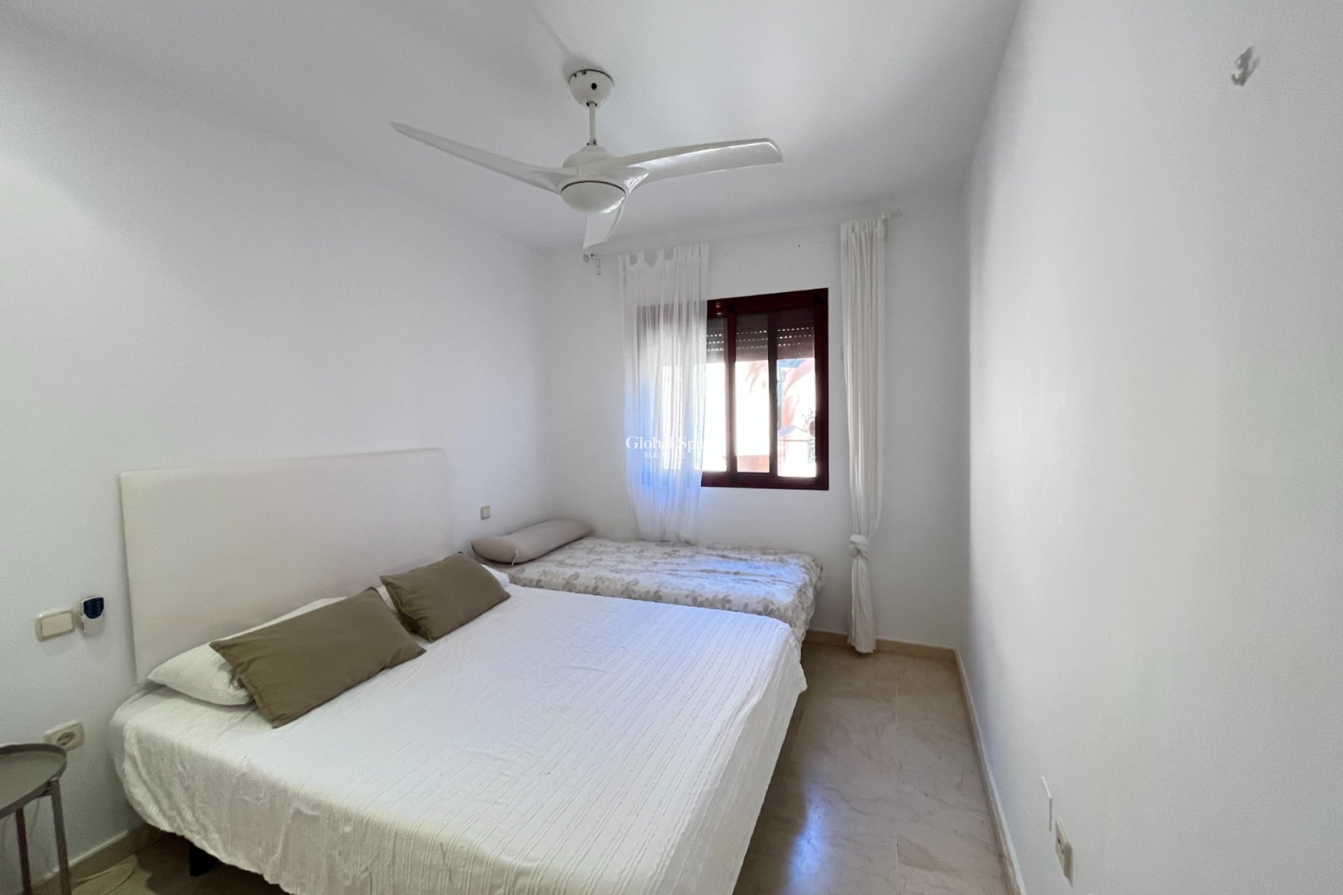 Wederverkoop - Appartement -
LOS ALCÁZARES - Los Narejos