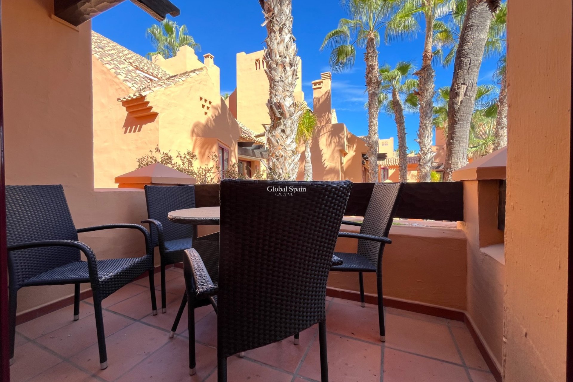 Wederverkoop - Appartement -
LOS ALCÁZARES - Los Narejos