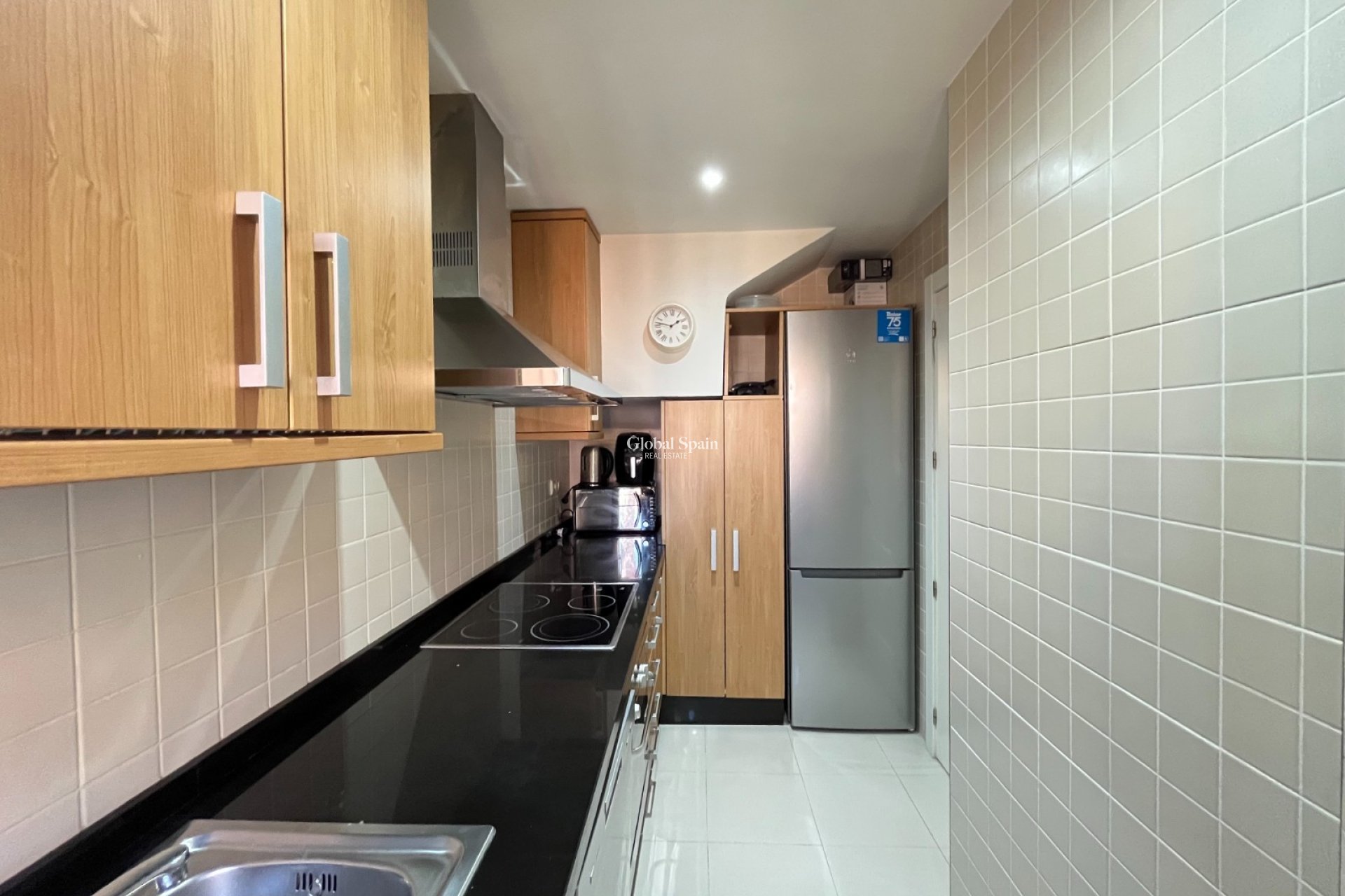 Wederverkoop - Appartement -
LOS ALCÁZARES - Los Narejos