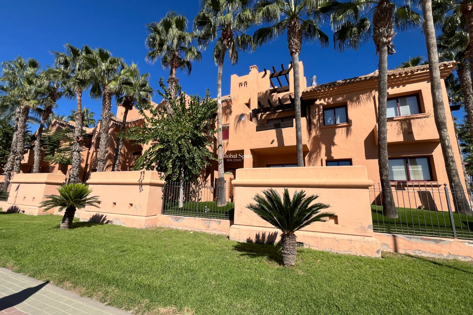 Wederverkoop - Appartement -
LOS ALCÁZARES - Los Narejos