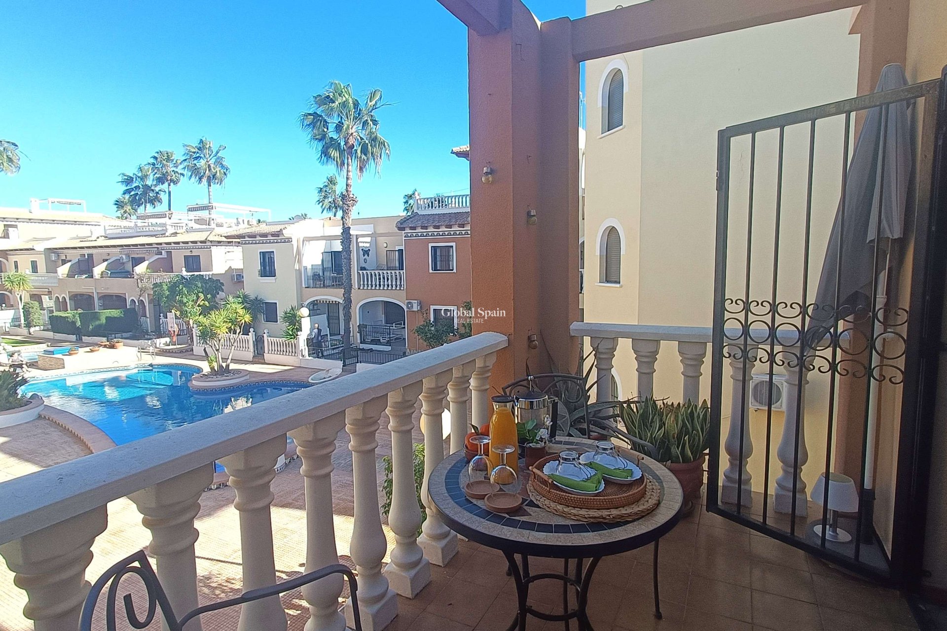 Wederverkoop - APPARTEMENT -
LOS ALCÁZARES - Playa 3