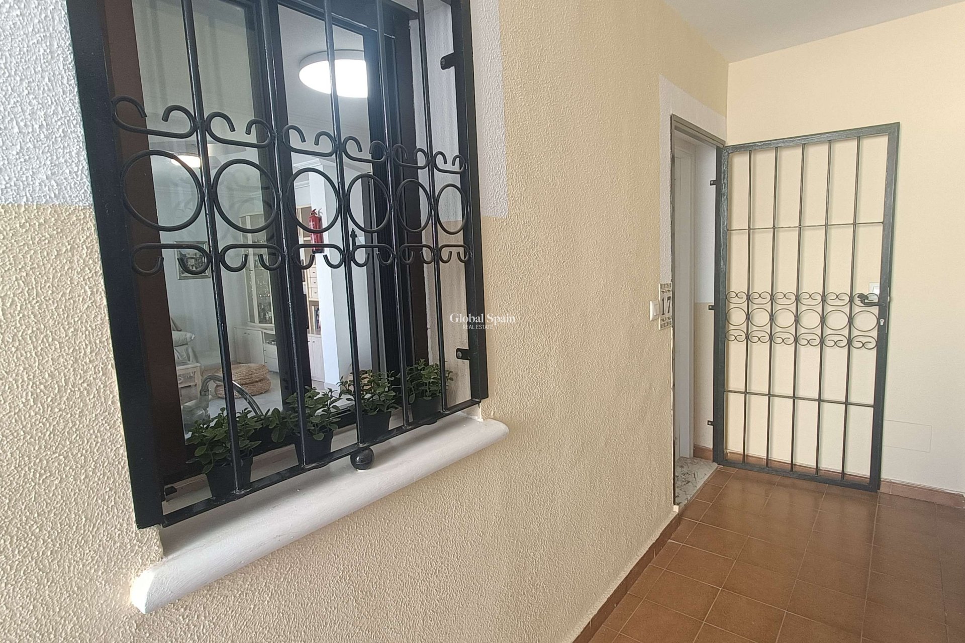 Wederverkoop - APPARTEMENT -
LOS ALCÁZARES - Playa 3