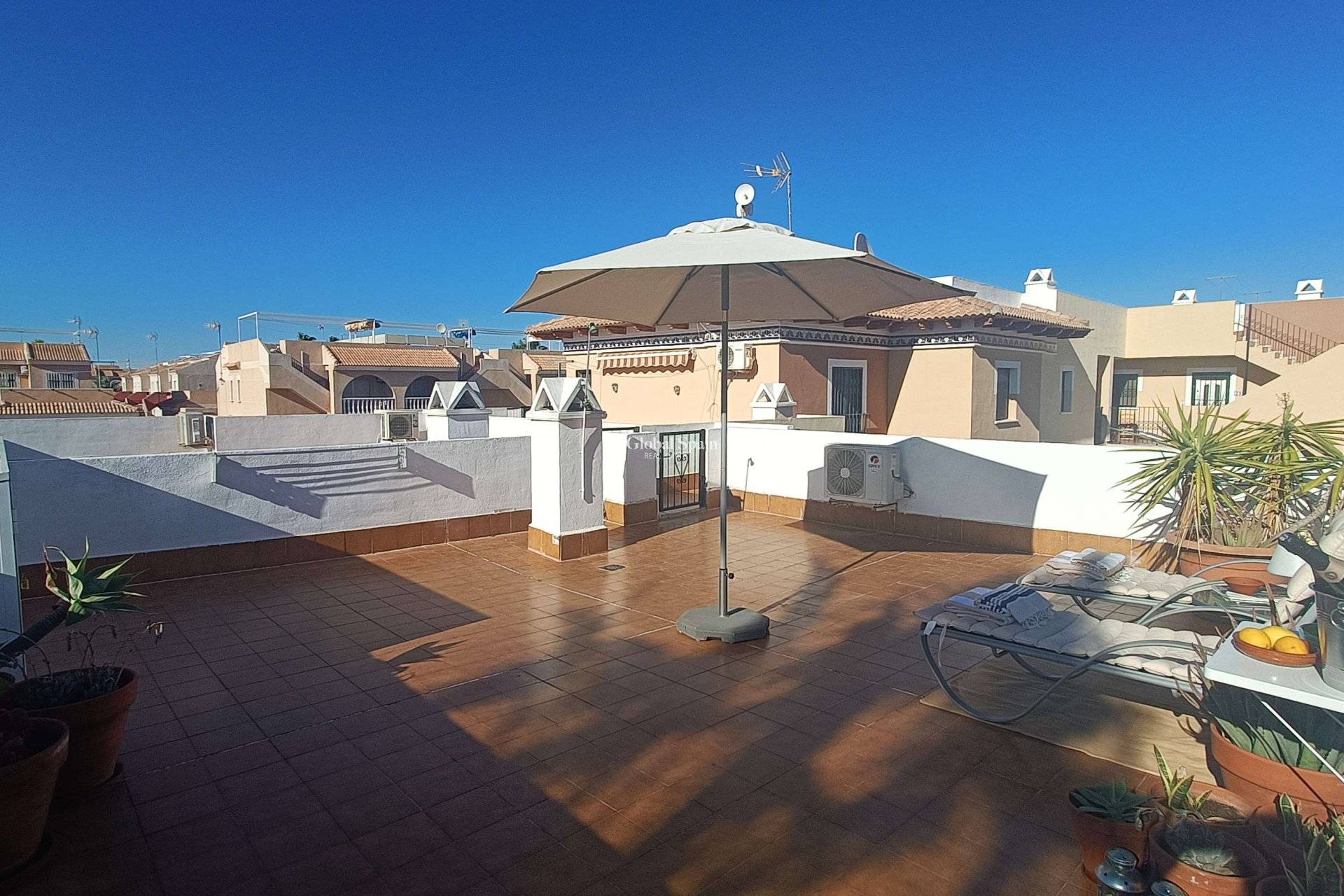 Wederverkoop - APPARTEMENT -
LOS ALCÁZARES - Playa 3