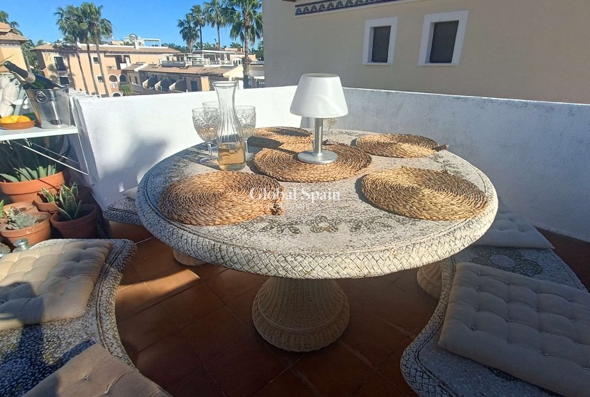Wederverkoop - APPARTEMENT -
LOS ALCÁZARES - Playa 3