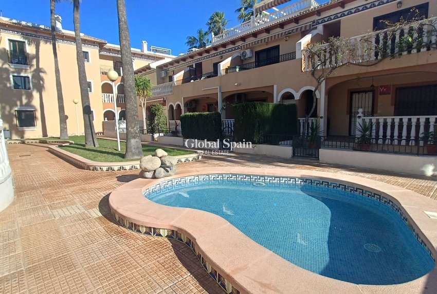 Wederverkoop - APPARTEMENT -
LOS ALCÁZARES - Playa 3