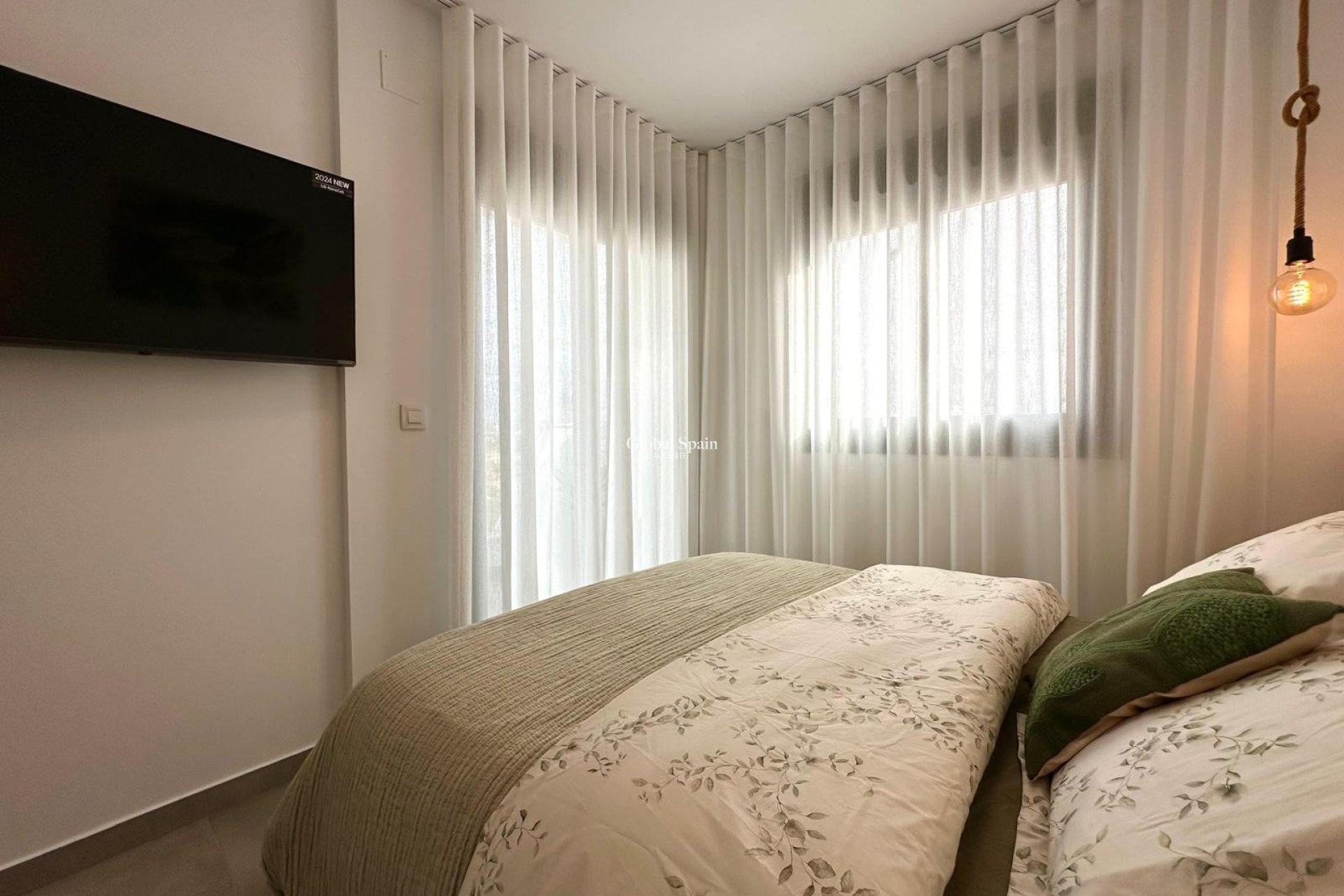 Wederverkoop - APPARTEMENT -
LOS ALCÁZARES