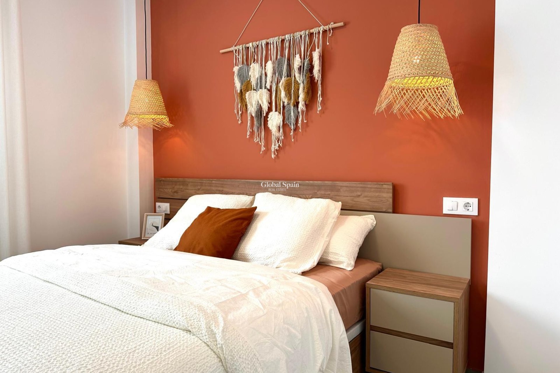 Wederverkoop - APPARTEMENT -
LOS ALCÁZARES