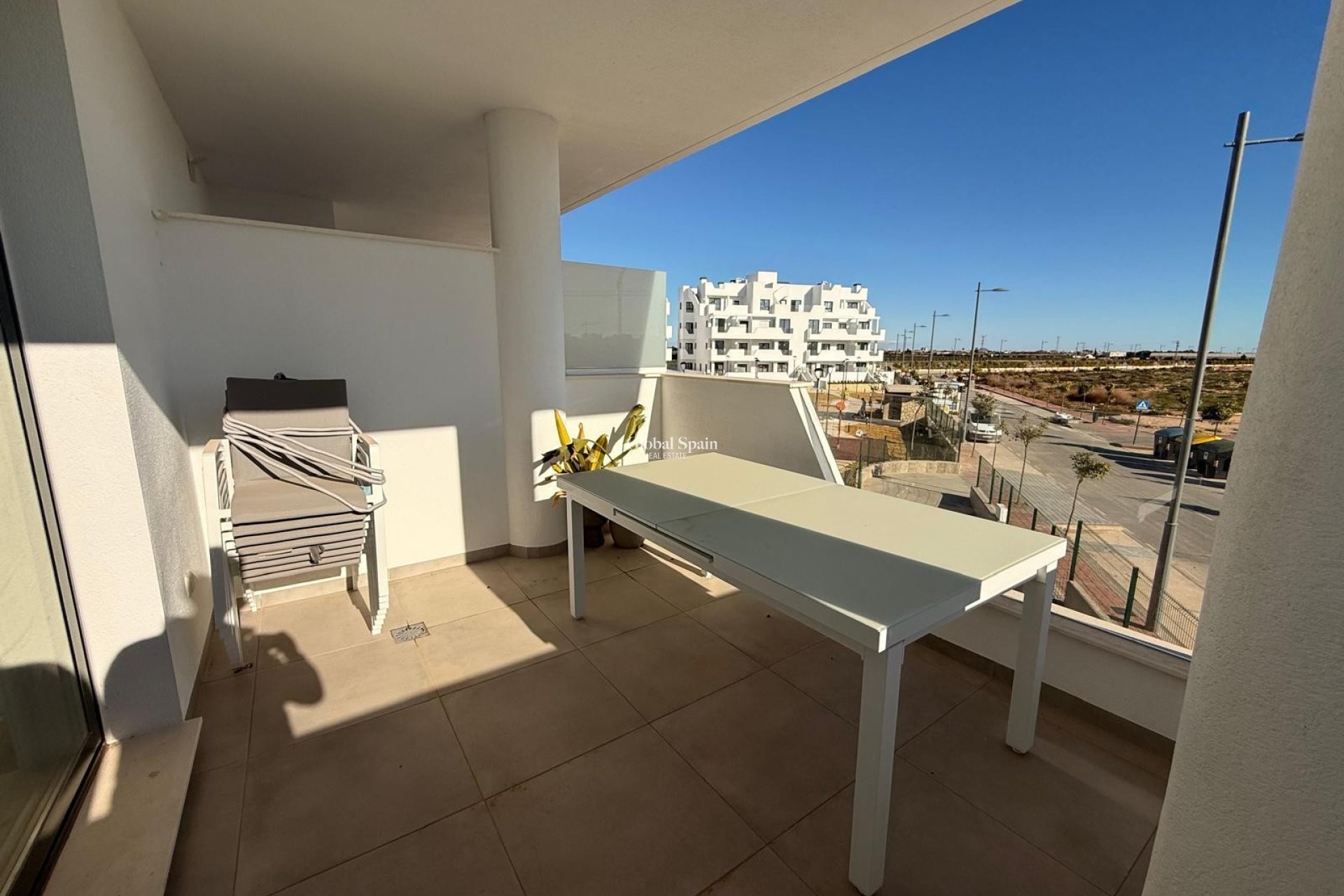 Wederverkoop - APPARTEMENT -
LOS ALCÁZARES