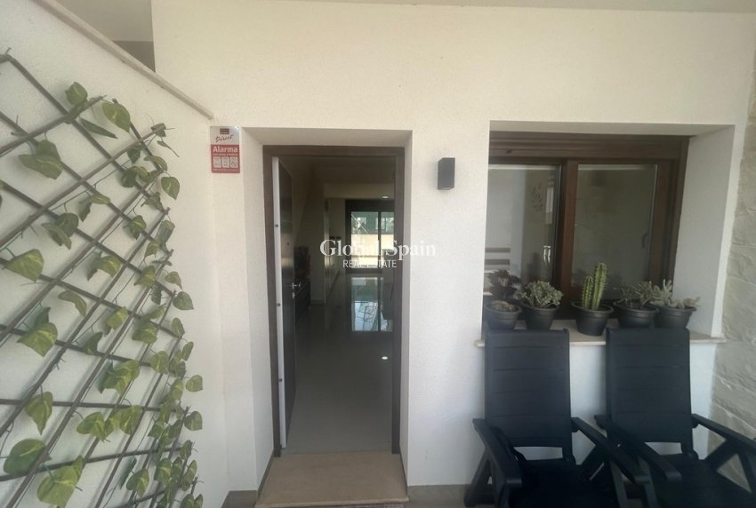 Wederverkoop - APPARTEMENT -
LOS BALCONES - LOS ALTOS - AMAY Urbanisation