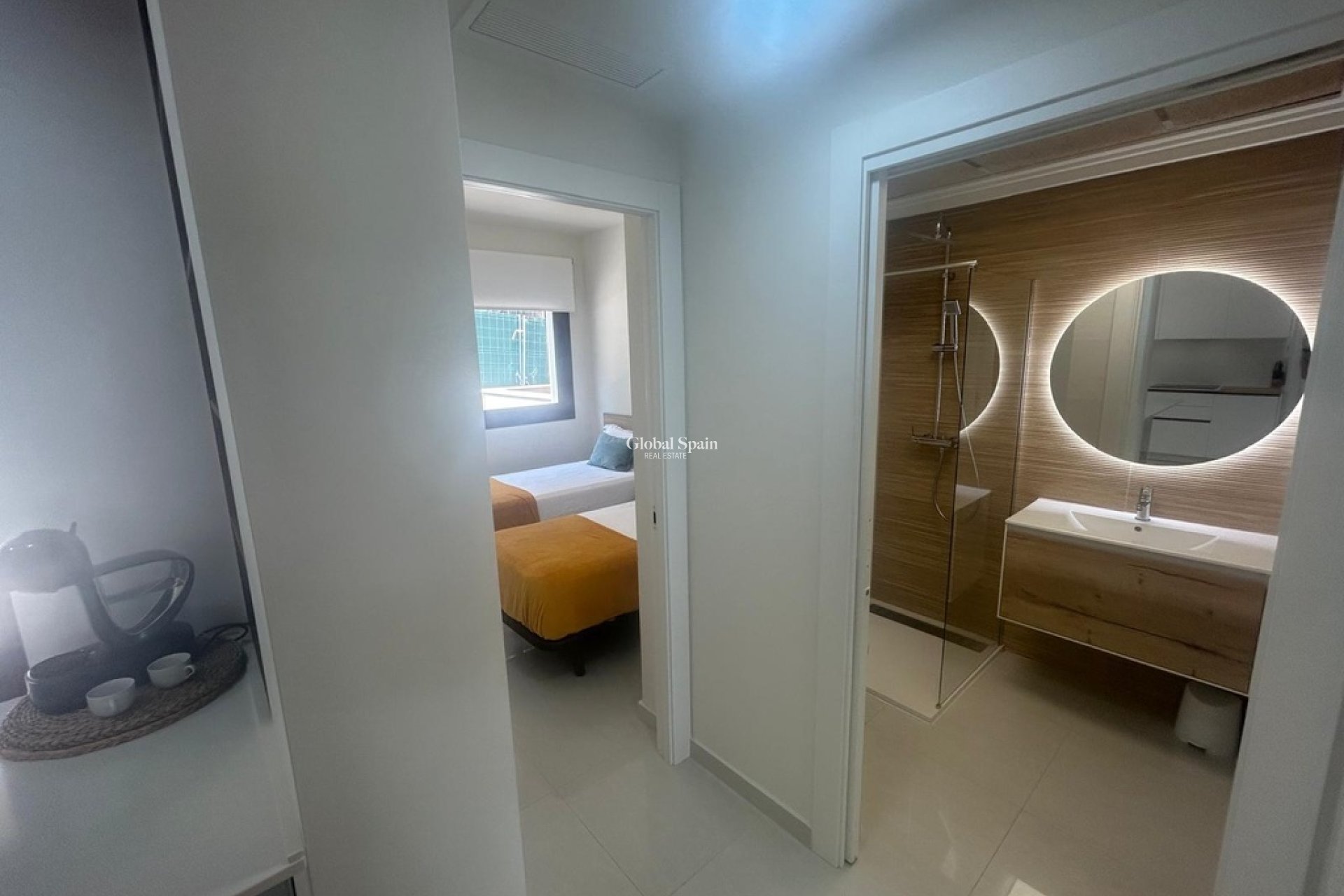 Wederverkoop - APPARTEMENT -
LOS BALCONES - LOS ALTOS - AMAY Urbanisation