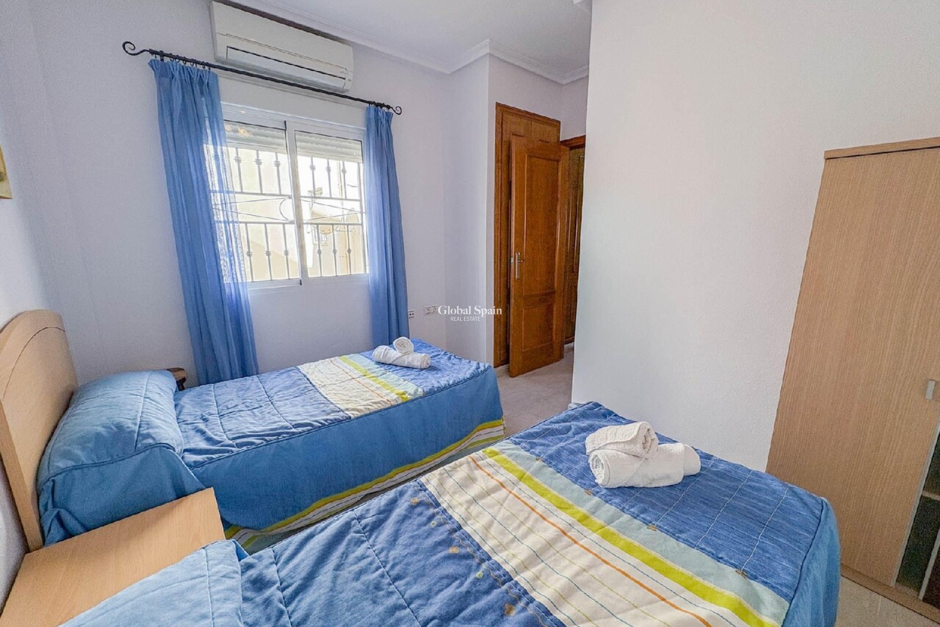 Wederverkoop - APPARTEMENT -
LOS BALCONES - LOS ALTOS - Costa Blanca