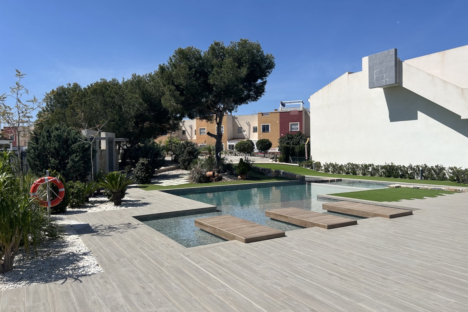 Wederverkoop - APPARTEMENT -
LOS BALCONES - LOS ALTOS - Costa Blanca
