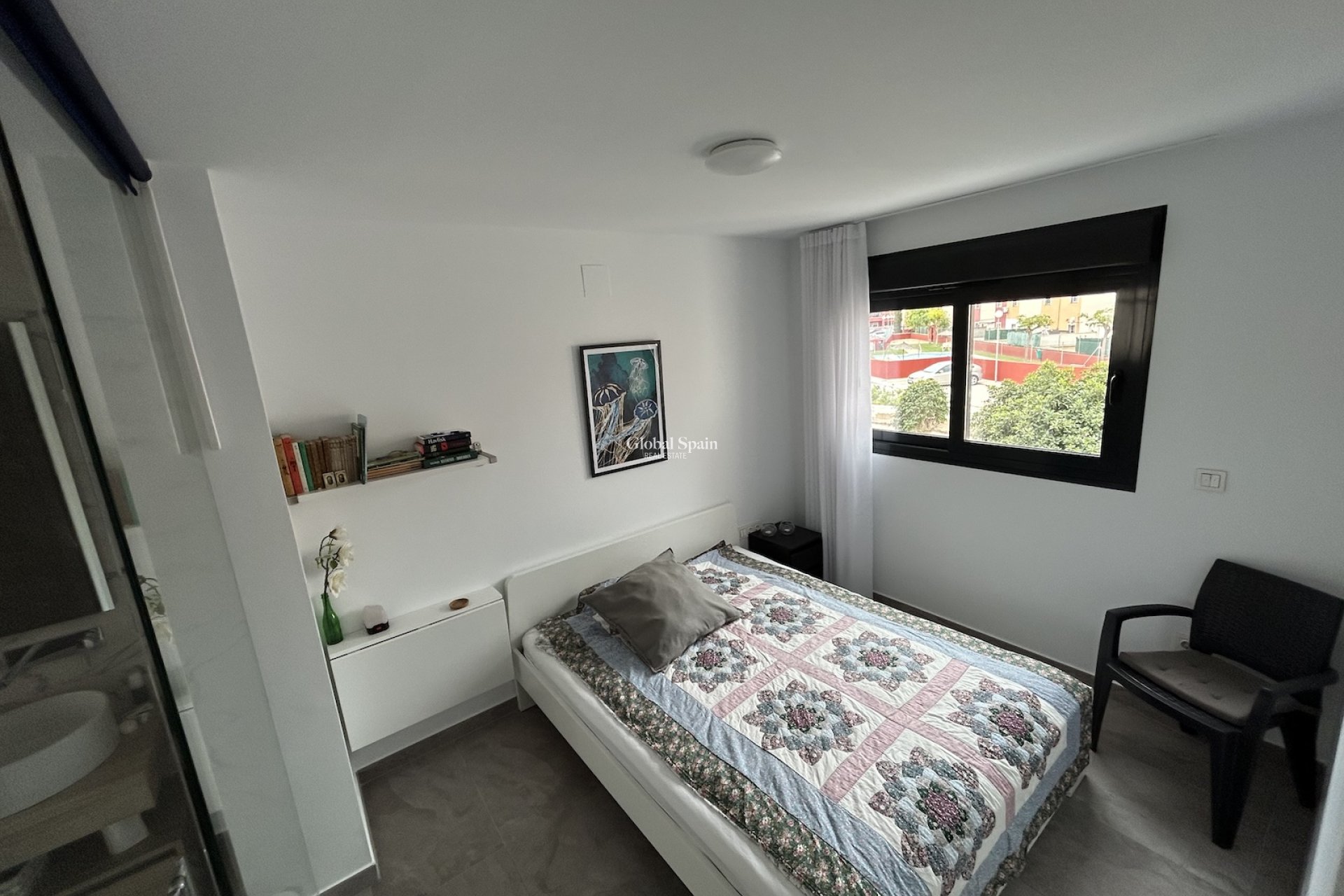 Wederverkoop - APPARTEMENT -
LOS BALCONES - LOS ALTOS - Costa Blanca