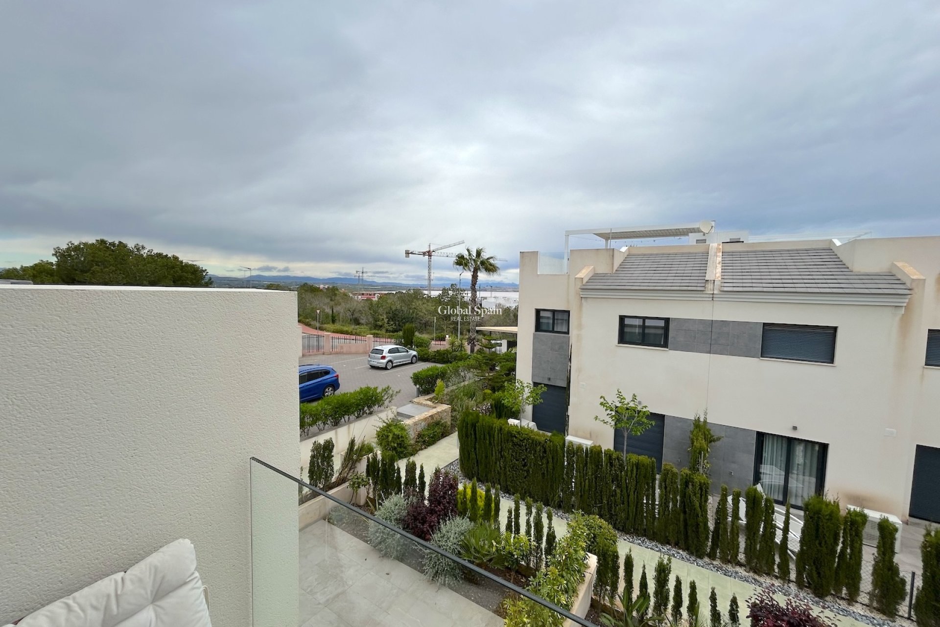 Wederverkoop - APPARTEMENT -
LOS BALCONES - LOS ALTOS - Costa Blanca