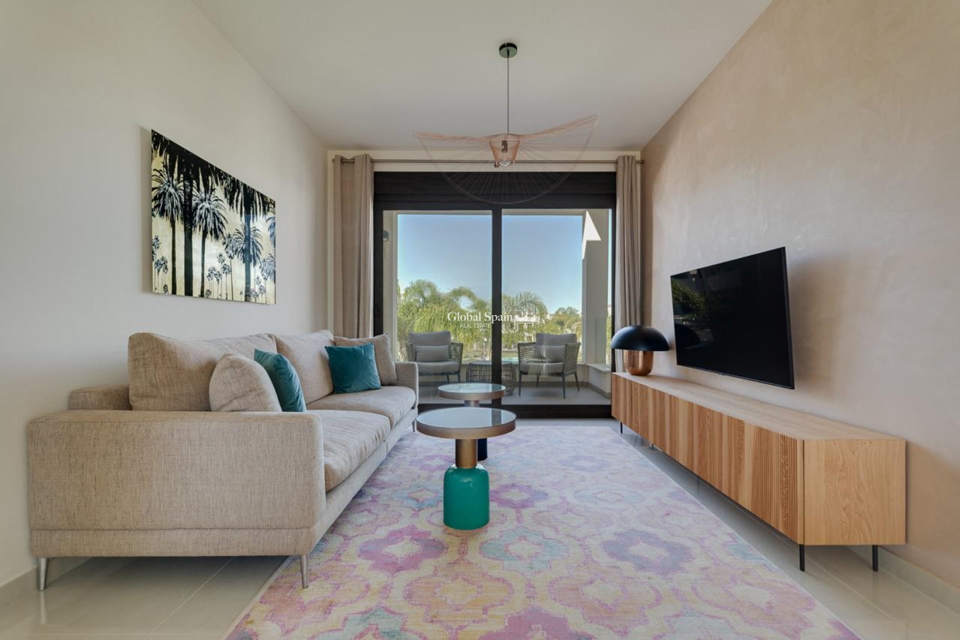 Wederverkoop - APPARTEMENT -
LOS BALCONES - LOS ALTOS - Costa Blanca