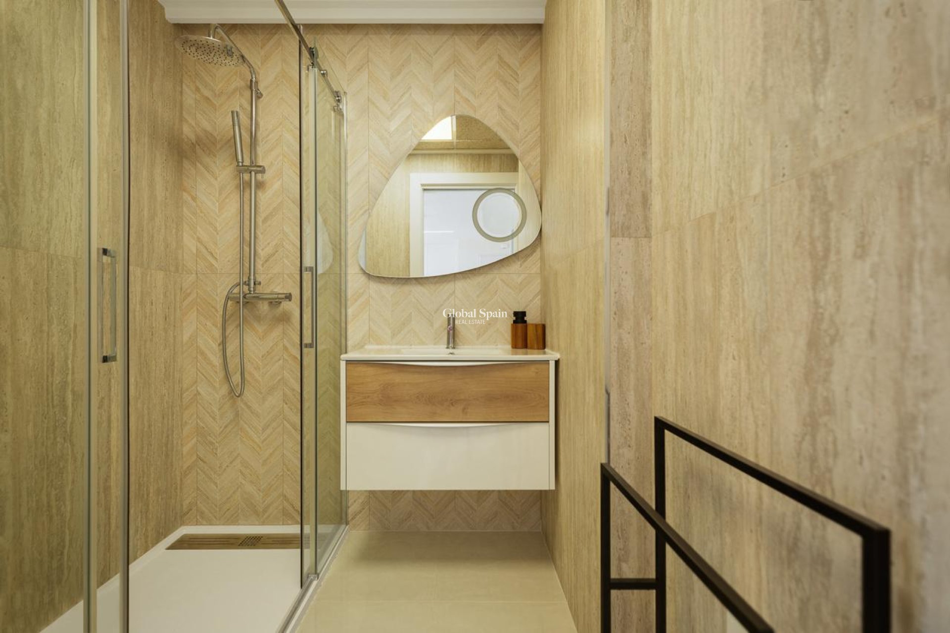 Wederverkoop - APPARTEMENT -
LOS BALCONES - LOS ALTOS - Costa Blanca