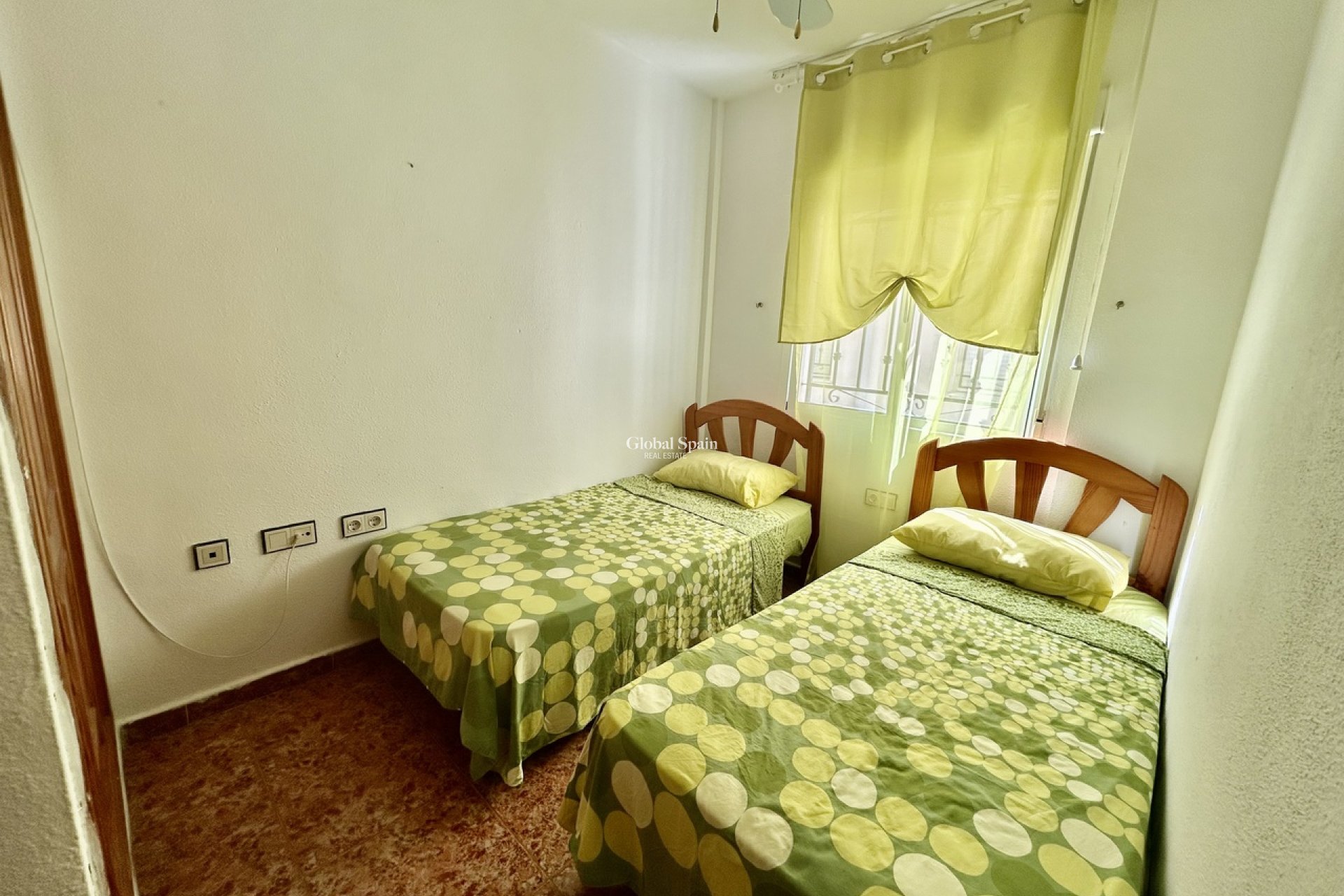 Wederverkoop - APPARTEMENT -
LOS BALCONES - LOS ALTOS - Costa Blanca