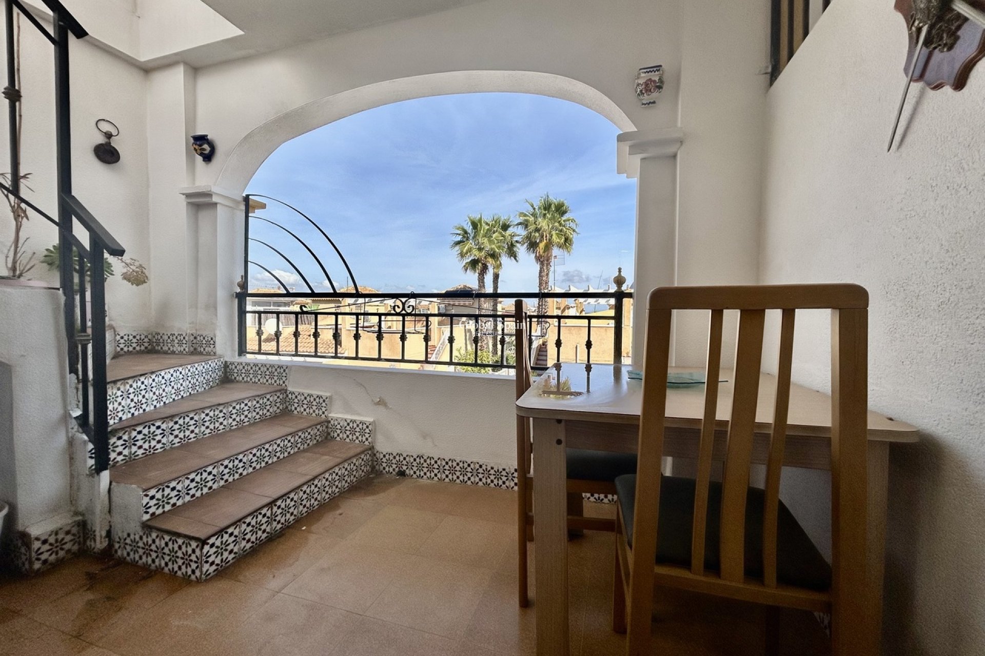 Wederverkoop - APPARTEMENT -
LOS BALCONES - LOS ALTOS - Costa Blanca