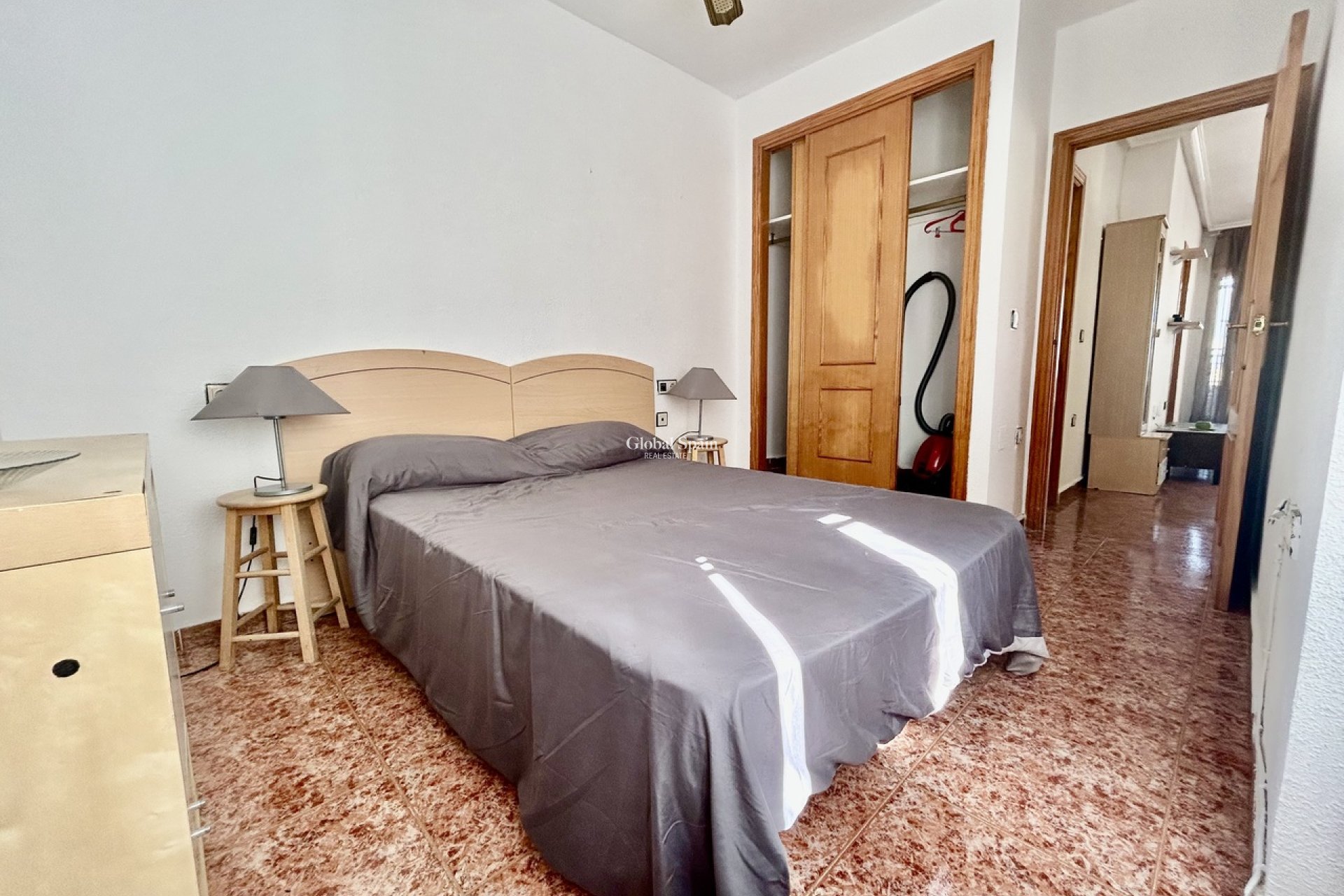 Wederverkoop - APPARTEMENT -
LOS BALCONES - LOS ALTOS - Costa Blanca
