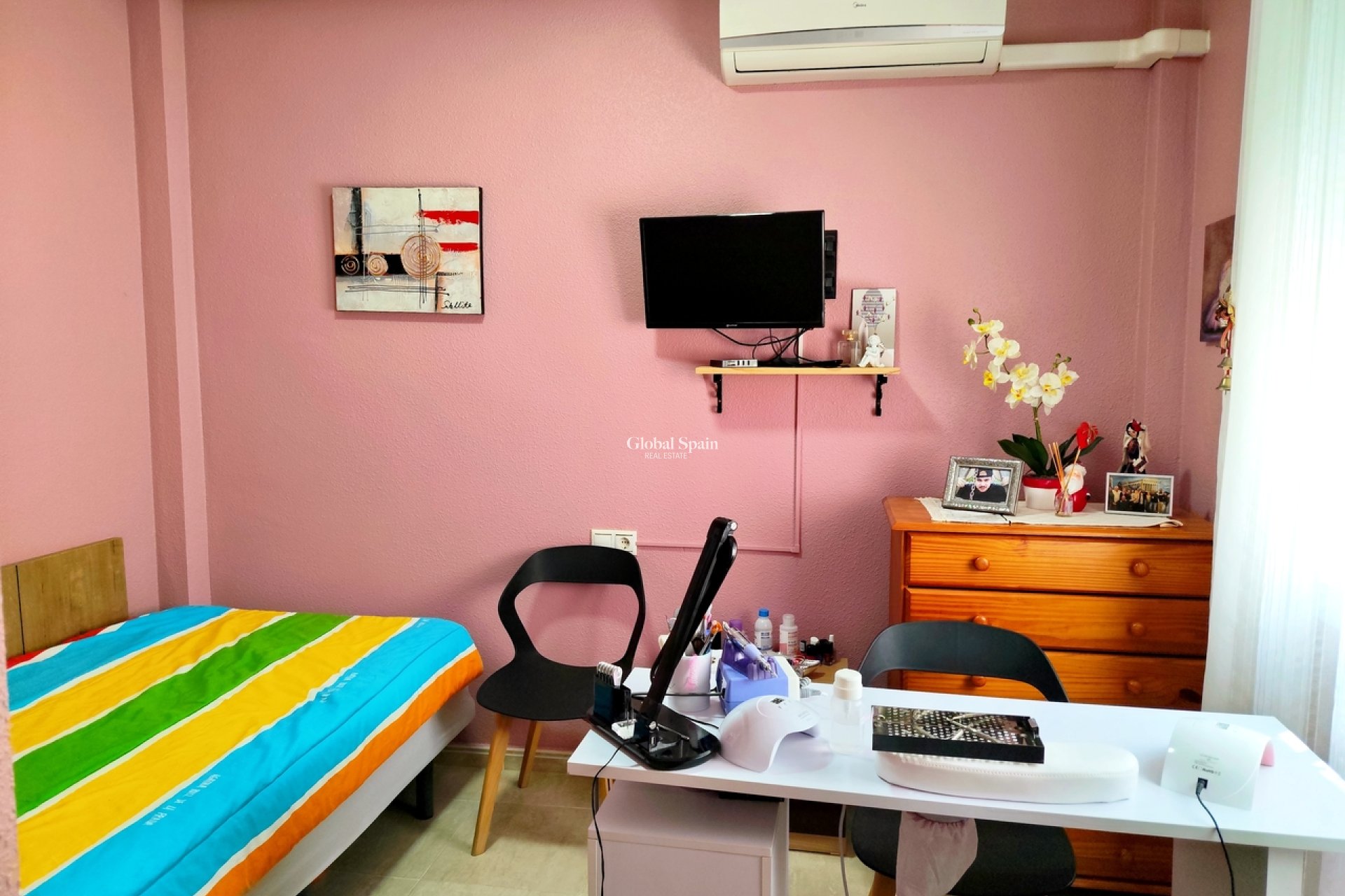 Wederverkoop - APPARTEMENT -
LOS BALCONES - LOS ALTOS - Costa Blanca
