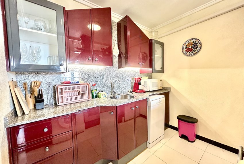 Wederverkoop - APPARTEMENT -
LOS BALCONES - LOS ALTOS - Costa Blanca