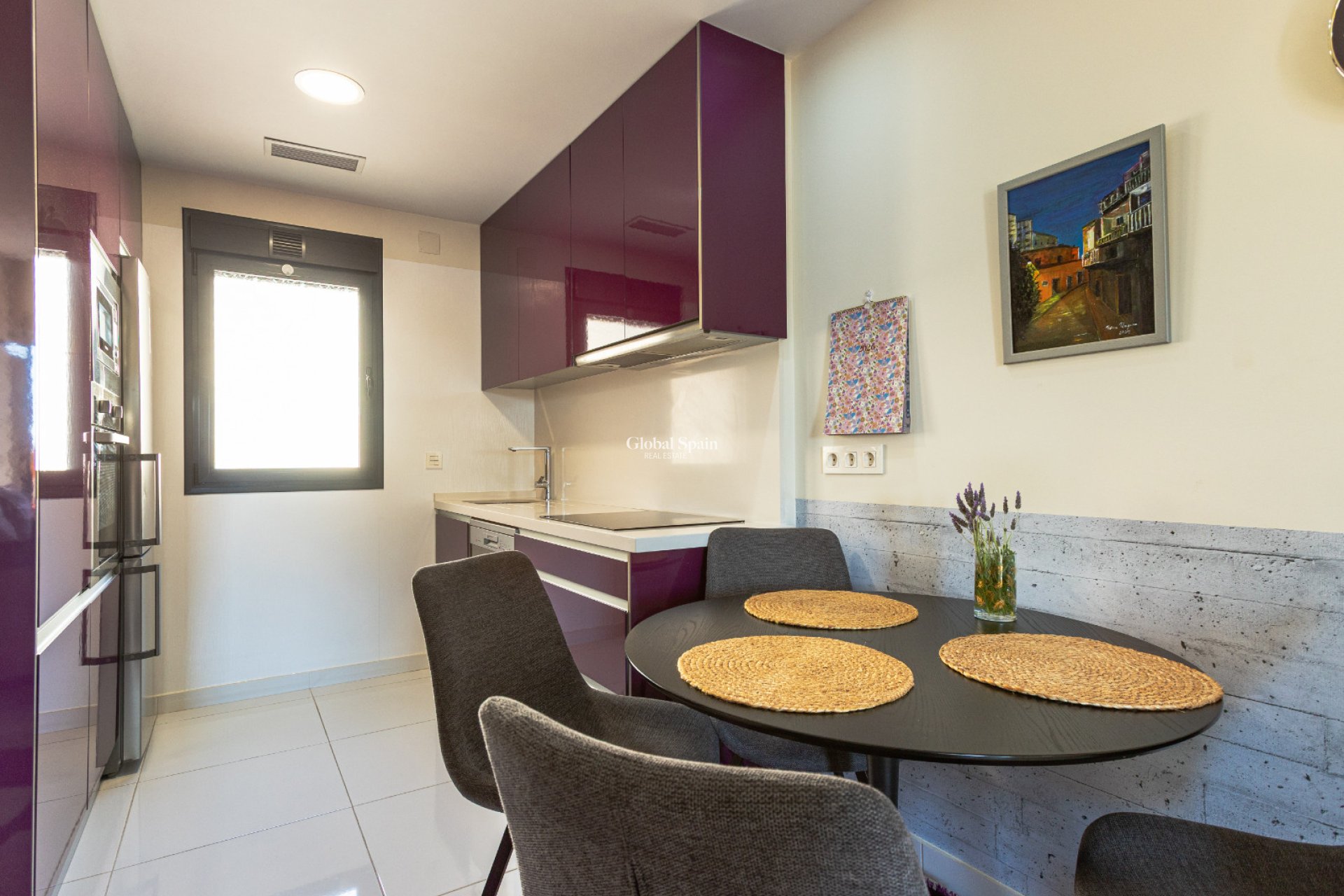Wederverkoop - APPARTEMENT -
LOS BALCONES - LOS ALTOS - Costa Blanca