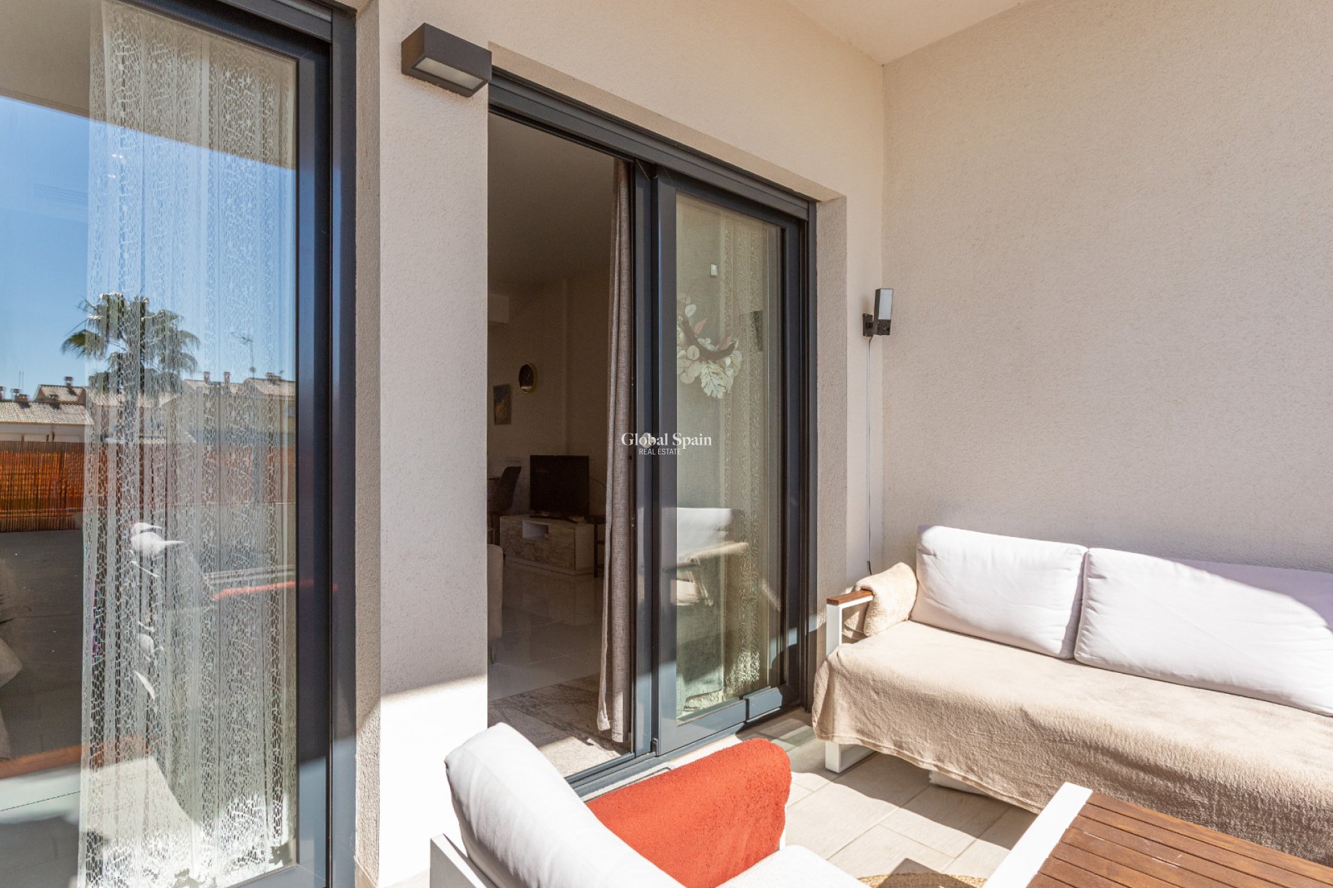 Wederverkoop - APPARTEMENT -
LOS BALCONES - LOS ALTOS - Costa Blanca