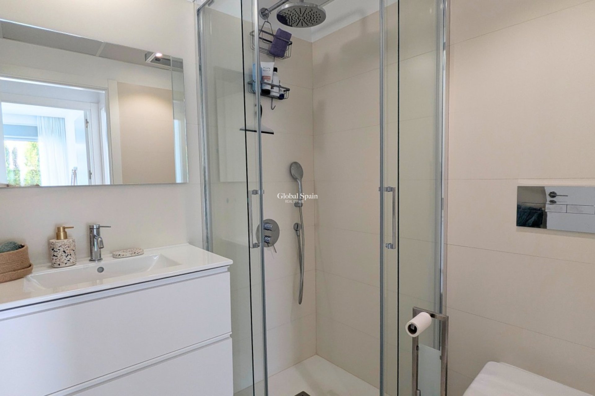 Wederverkoop - APPARTEMENT -
LOS BALCONES - LOS ALTOS - Costa Blanca