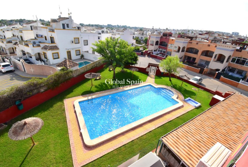 Wederverkoop - APPARTEMENT -
LOS BALCONES - LOS ALTOS - Dream Hills 2
