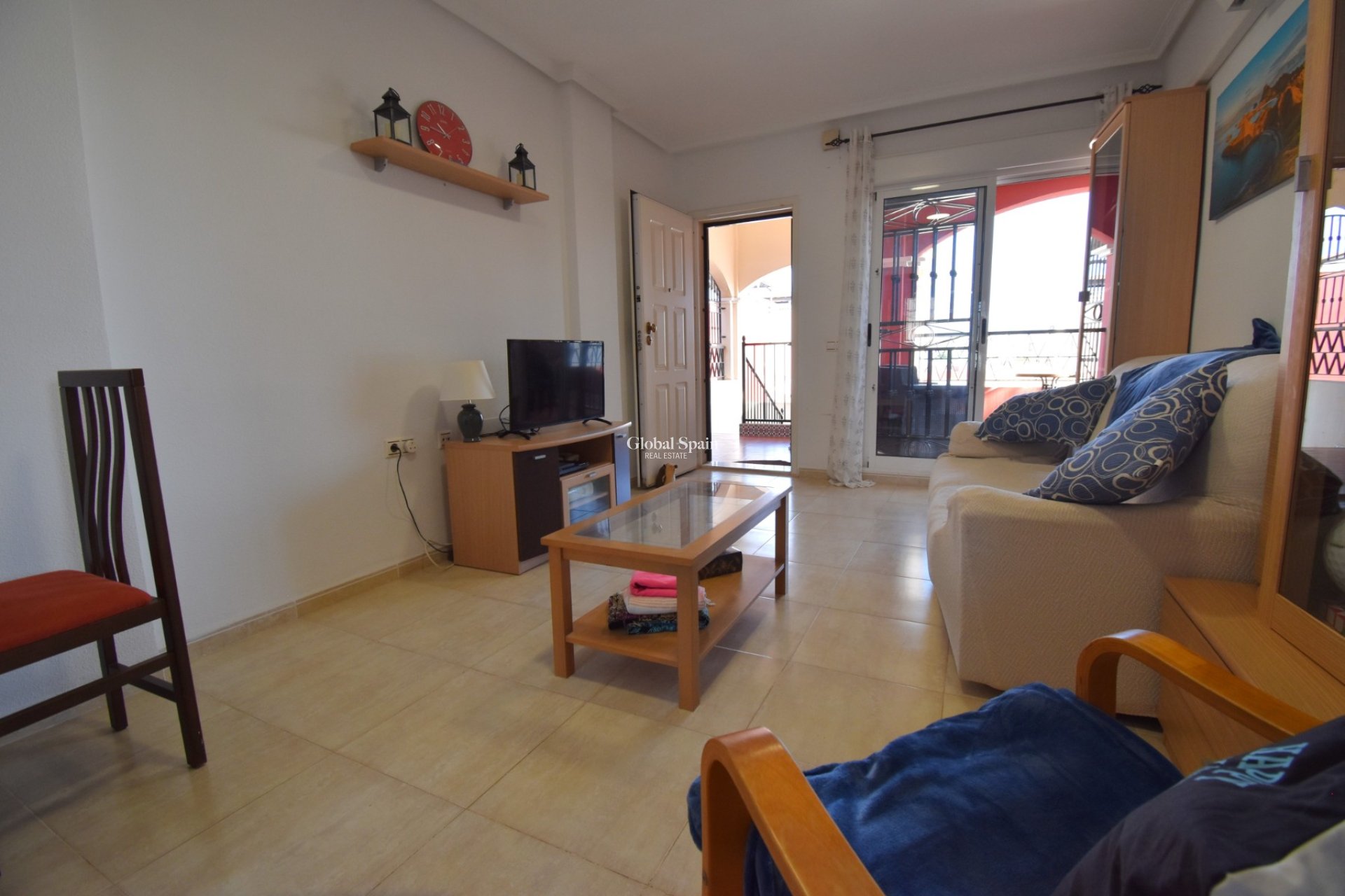 Wederverkoop - APPARTEMENT -
LOS BALCONES - LOS ALTOS - Dream Hills 2