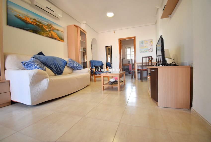 Wederverkoop - APPARTEMENT -
LOS BALCONES - LOS ALTOS - Dream Hills 2