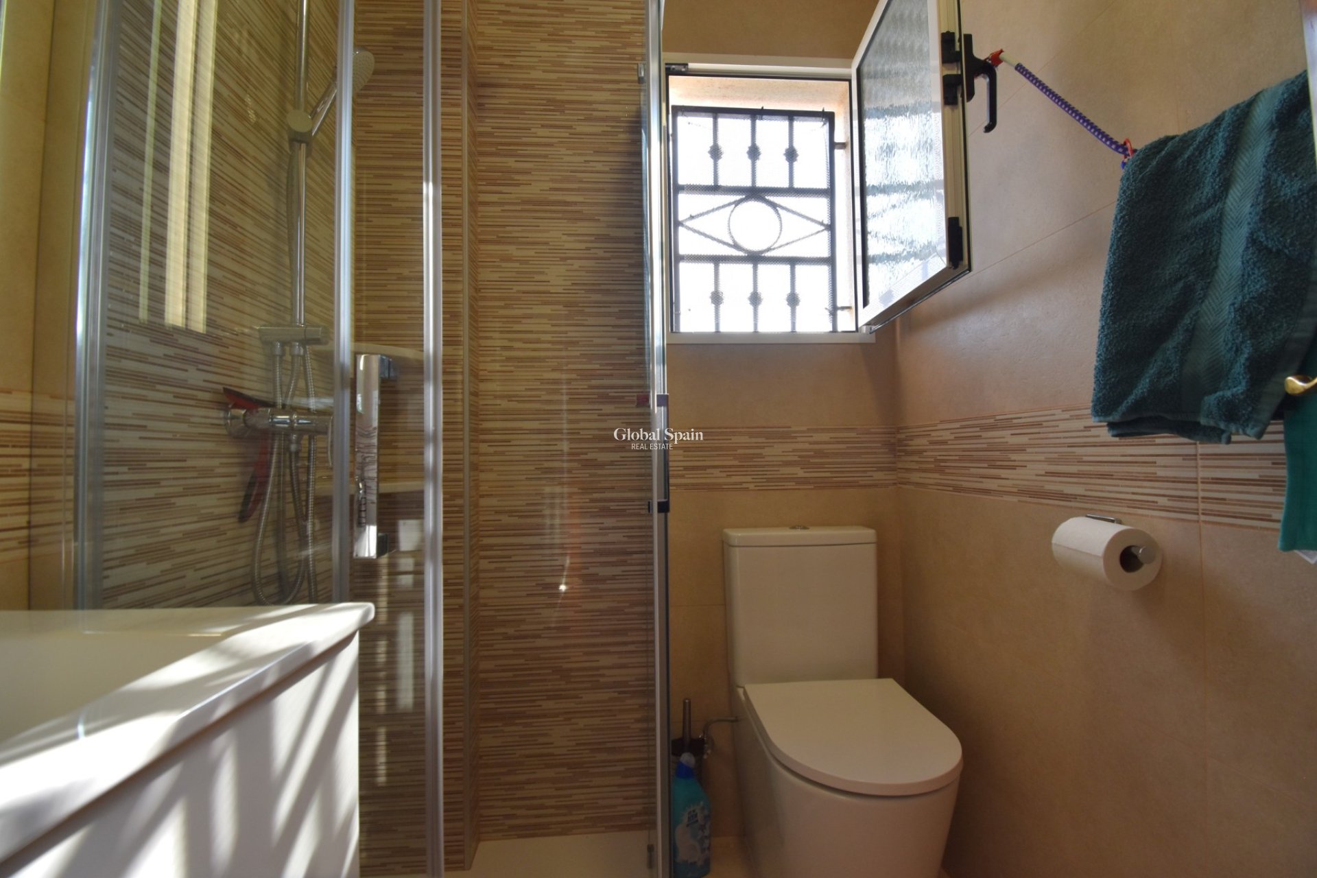 Wederverkoop - APPARTEMENT -
LOS BALCONES - LOS ALTOS - Dream Hills 2