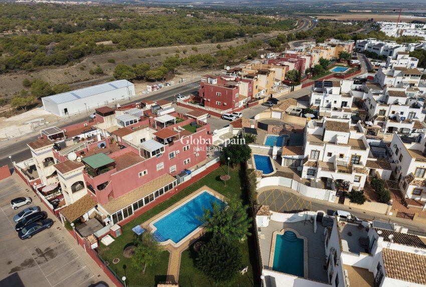 Wederverkoop - APPARTEMENT -
LOS BALCONES - LOS ALTOS - Dream Hills 2