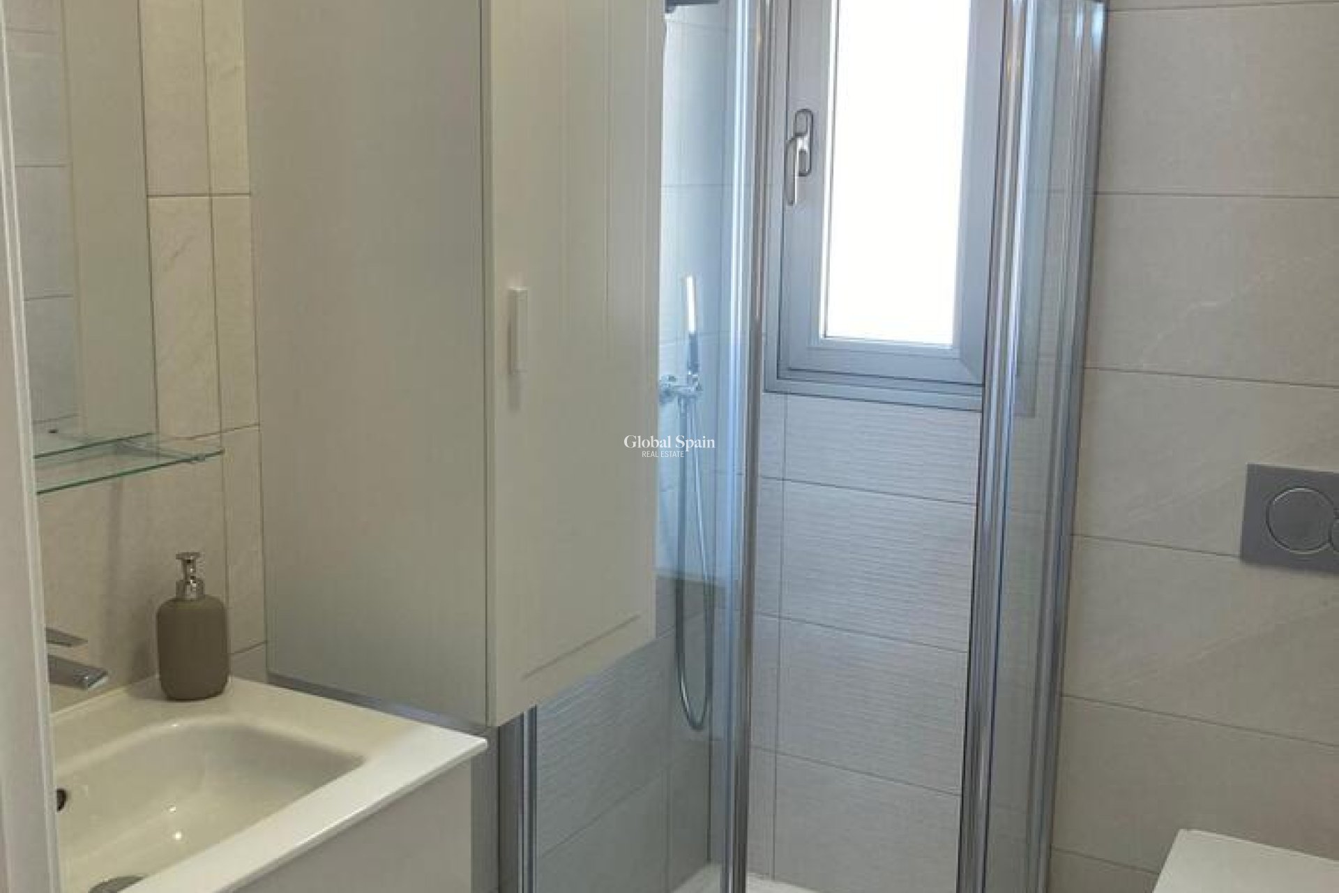 Wederverkoop - APPARTEMENT -
LOS DOLSES - Costa Blanca