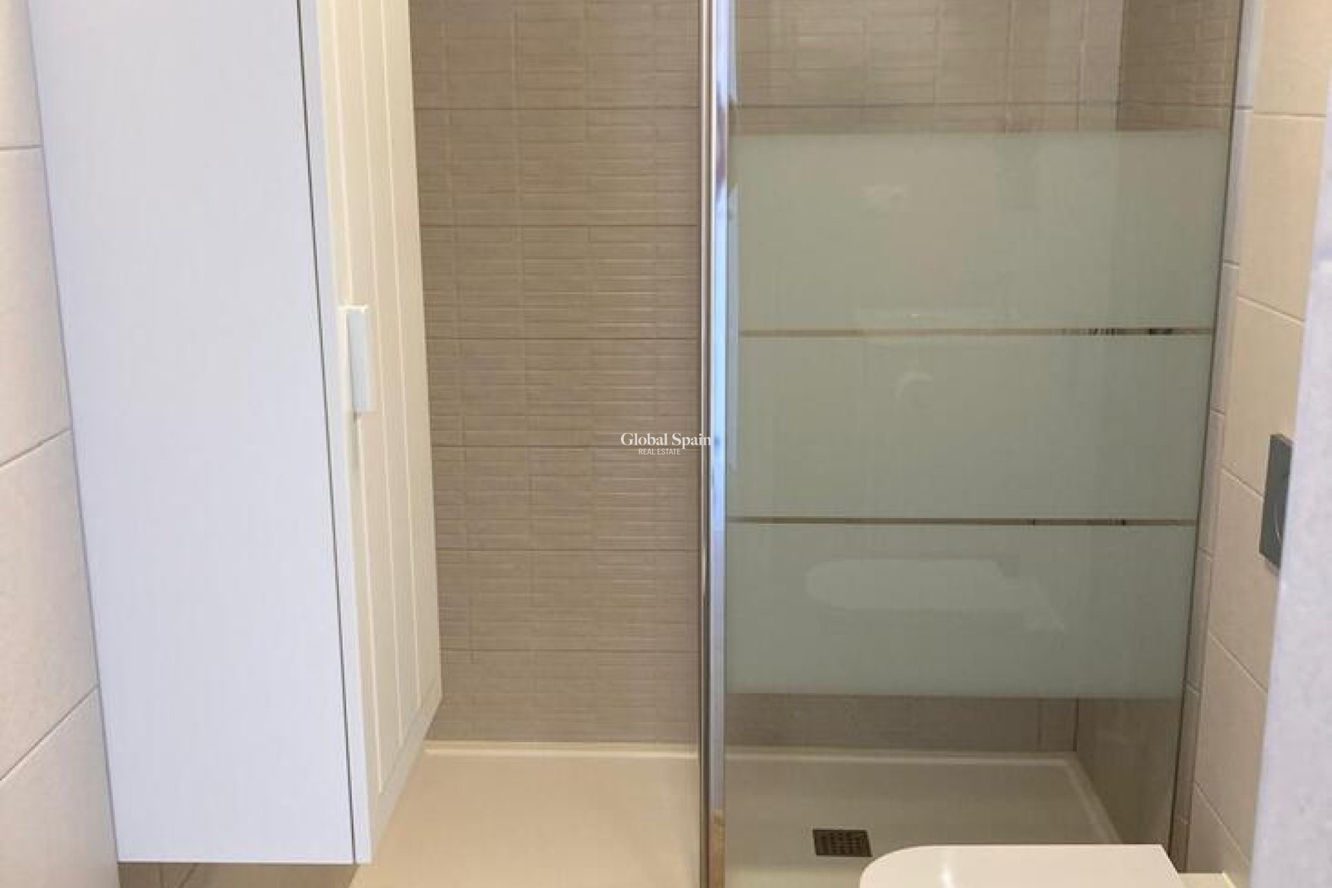 Wederverkoop - APPARTEMENT -
LOS DOLSES - Costa Blanca